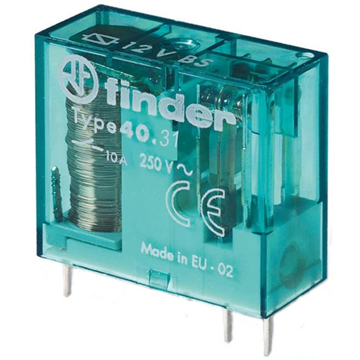 Finder 40.31.6.024.0000 Turkey