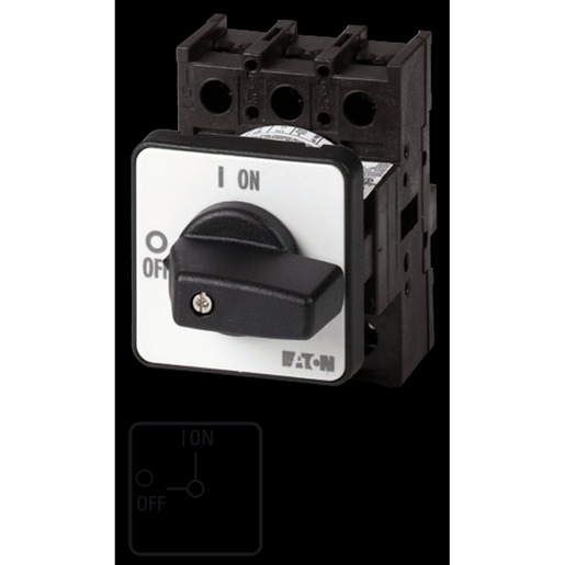 Eaton Electric P1-32/EZ/N Turkey