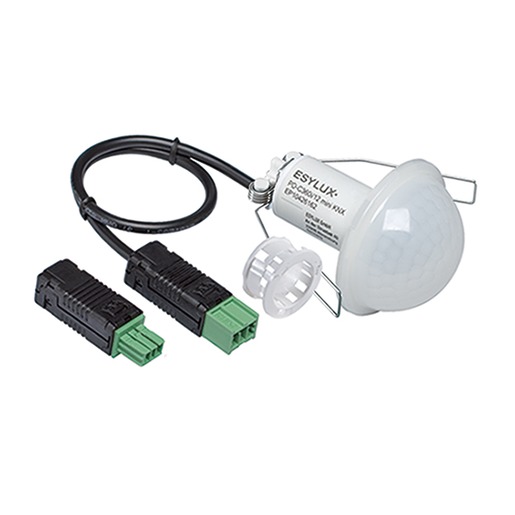 Esylux PD-C360i/12 mini KNX opal-matt Turkey