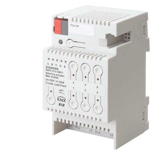 Siemens 5WG1513-1AB11 Turkey