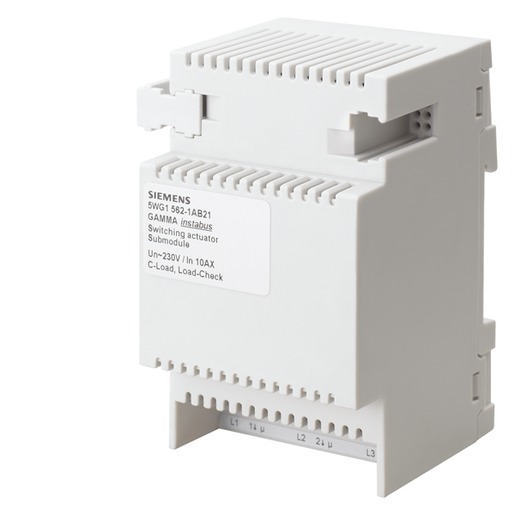 Siemens 5WG1562-1AB21 Turkey