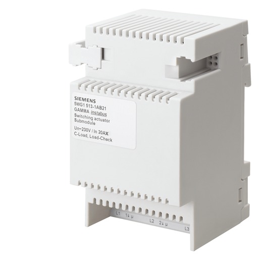 Siemens 5WG1513-1AB21 Turkey