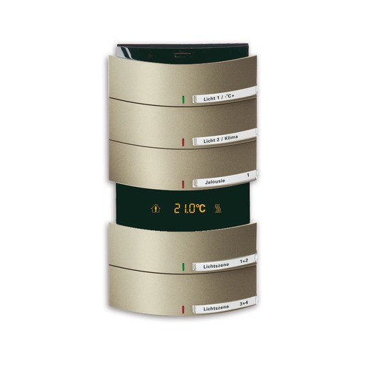 Busch-Jaeger 6320/58-260 Turkey