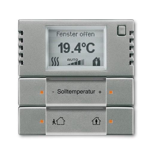 Busch-Jaeger 6124/01-803 Turkey