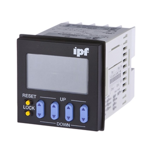 IPF Electronic CI034410 Turkey