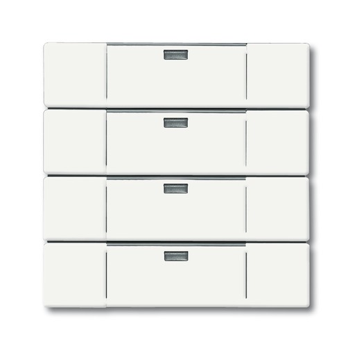 Busch-Jaeger 6127 MF-884-101 Turkey