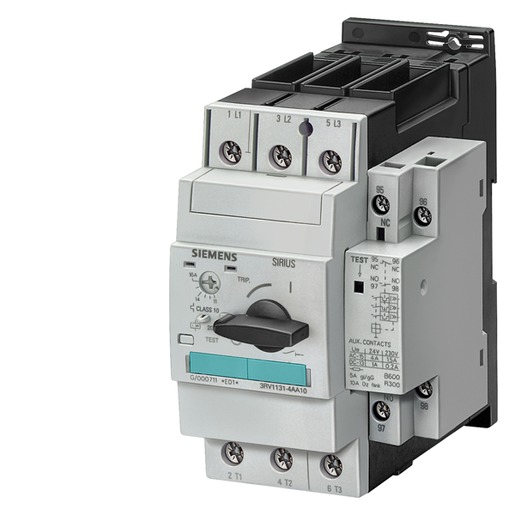 Siemens 3RV1131-4DA10 Turkey