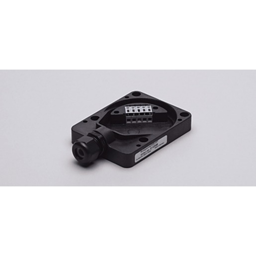 Ifm Electronic MOUNTING BASE M20 IDE/KDE Turkey