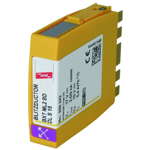 Dehn + Söhne BXT ML2 BD DL S 15 Turkey