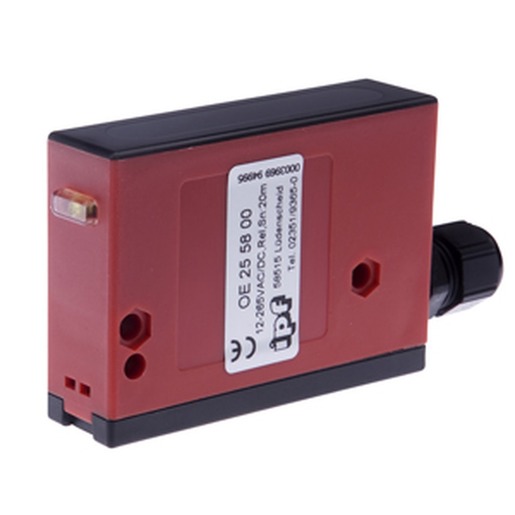 IPF Electronic OE255800 Turkey