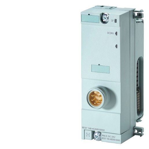 Siemens 6ES7148-4CA00-0AA0 Turkey