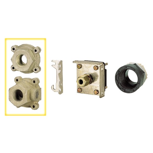 Eaton Electric R1/2-MCS Turkey