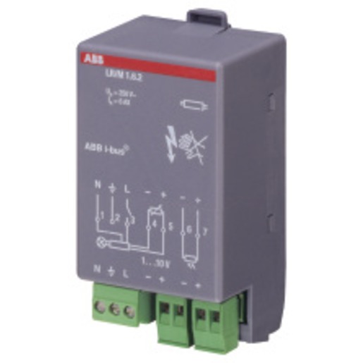ABB LR/M1.6.2 Turkey