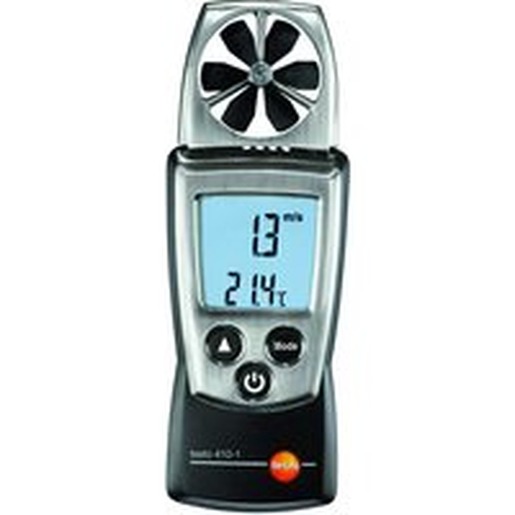 Testo SE & Co. KGaA 0560 4101 Turkey
