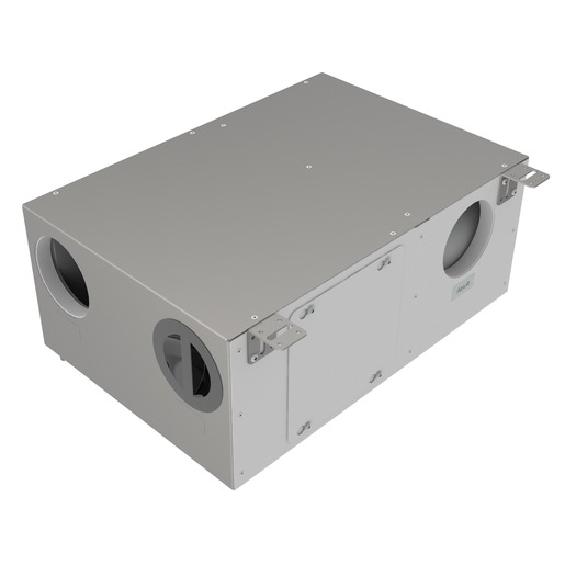 Helios Ventilatoren RP - KVK 3-100/125 L Turkey