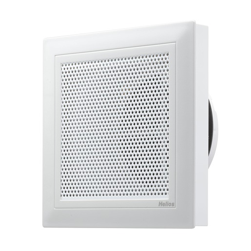 Helios Ventilatoren DLVZ 100 Turkey