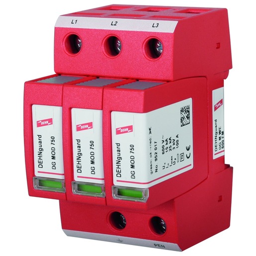 Dehn + Söhne DG M WE 600 FM Turkey