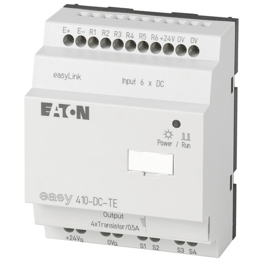 Eaton Electric EASY410-DC-TE Turkey