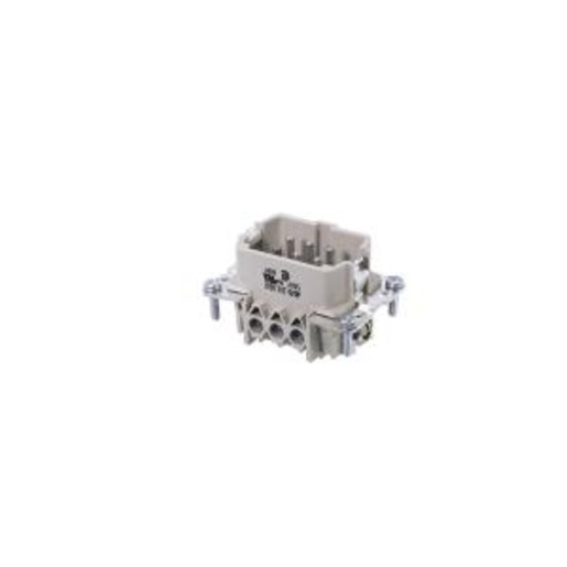 Wieland BAS STS     6 2,5 50 AU Turkey