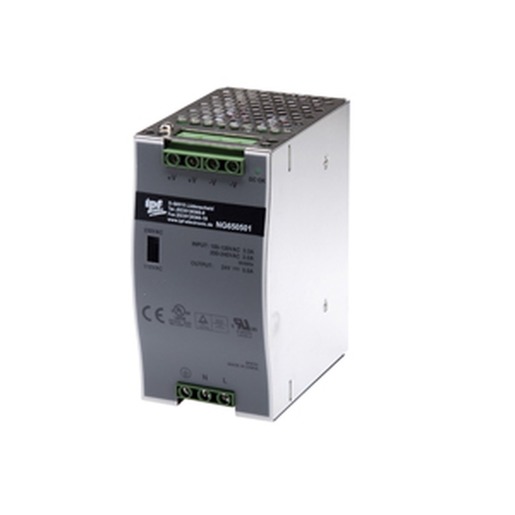 IPF Electronic NG650501 Turkey