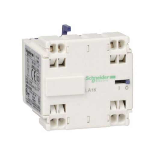 Schneider Electric LA1KN023 Turkey