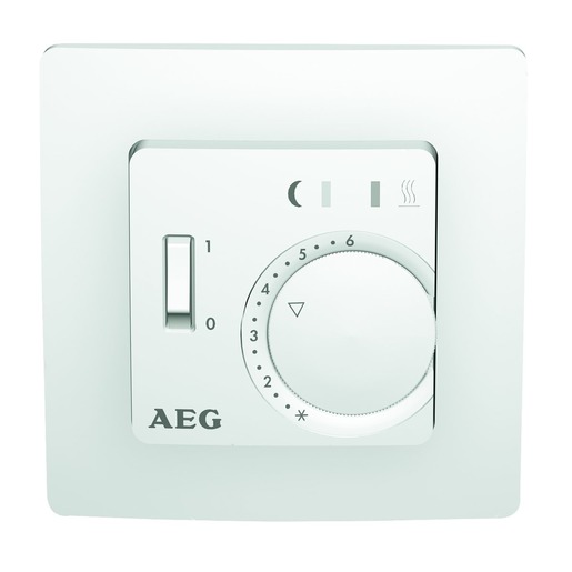 AEG Haustechnik RTE 5050 SN Turkey