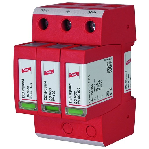 Dehn + Söhne DG M YPV SCI 1200 Turkey