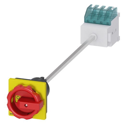 Siemens 3LD2013-0TK53 Turkey