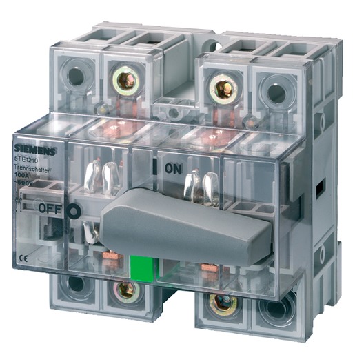 Siemens 5TE1210 Turkey
