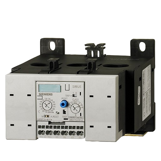 Siemens 3RB2153-4FX2 Turkey