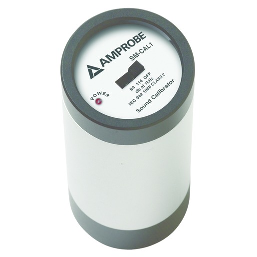 Beha-Amprobe SM-CAL1 Turkey