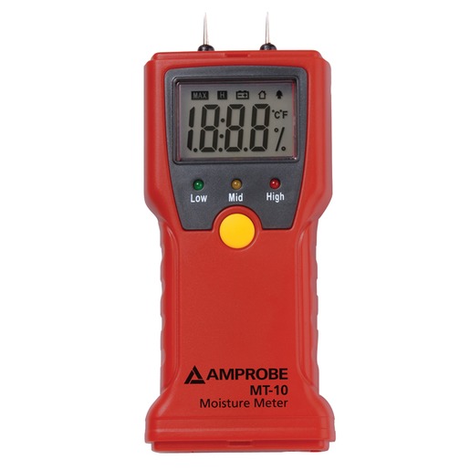 Beha-Amprobe MT-10 Turkey