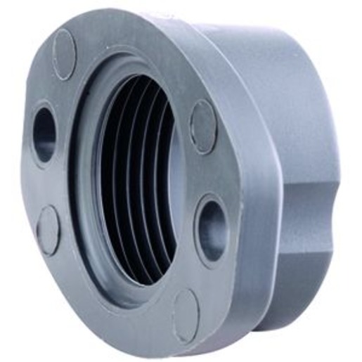 Flexa RQF2-M, grau AD 54,5, M 63 x 1,5 Turkey