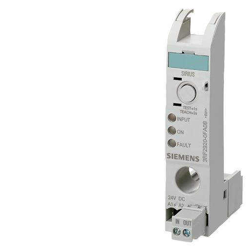 Siemens 3RF2920-0FA08 Turkey