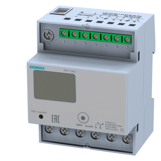 Siemens 7KT1543 Turkey
