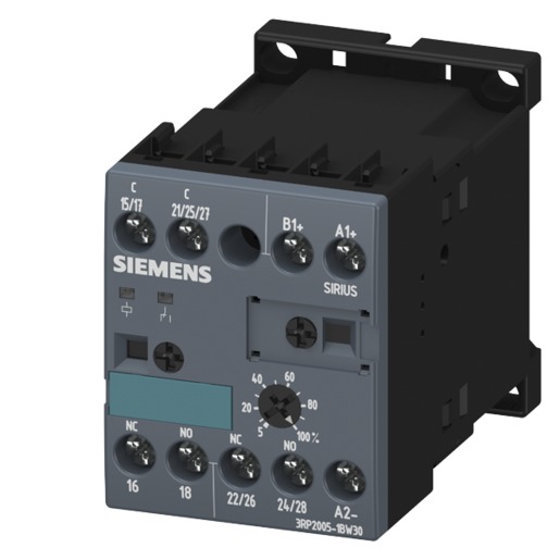 Siemens 3RP2005-1BW30 Turkey