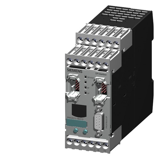 Siemens 3RK3511-1BA10 Turkey