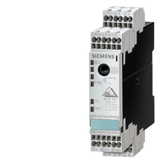 Siemens 3RK1408-8KG00-0AA2 Turkey
