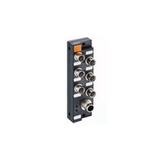 Lumberg Automation ASBSM 6/LED 3 Turkey