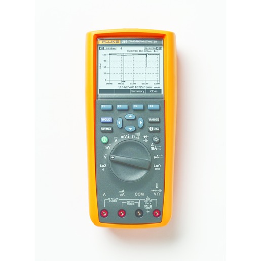 Fluke FLUKE-289/EUR Turkey