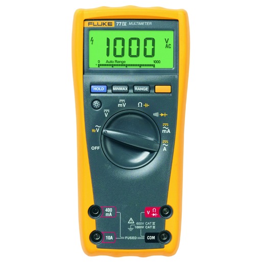 Fluke FLUKE-77-4/EUR Turkey