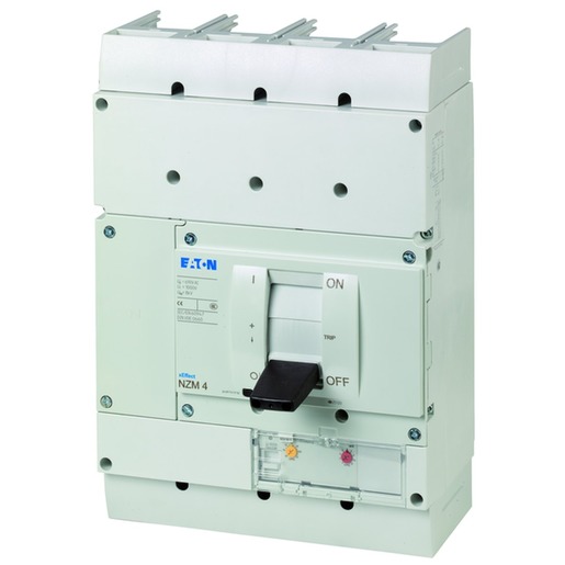 Eaton Electric NZMH4-4-AE1250 Turkey
