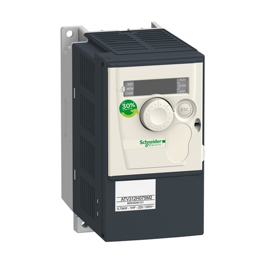 Schneider Electric ATV312H075M2 Turkey