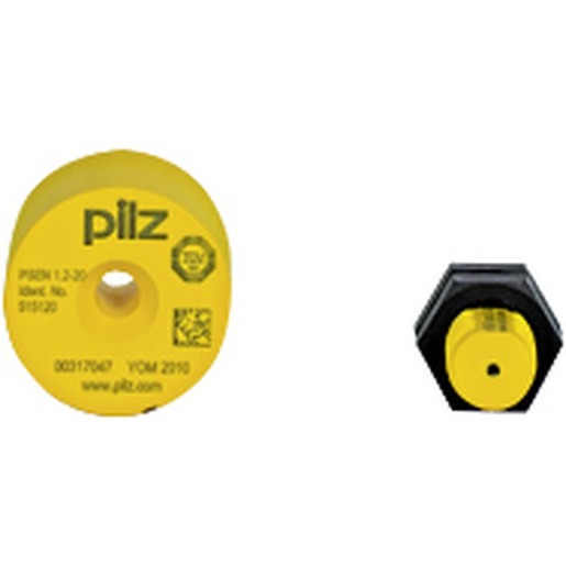 Pilz 515120 Turkey