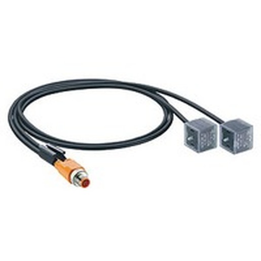 Lumberg Automation ASB 2-VBD 1A-1-1-226/1 M Turkey