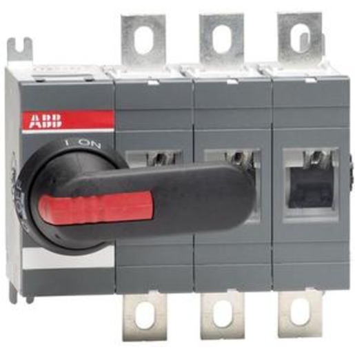 ABB OT400E03P Turkey