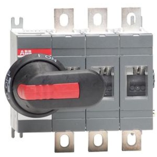 ABB OT250E03P Turkey
