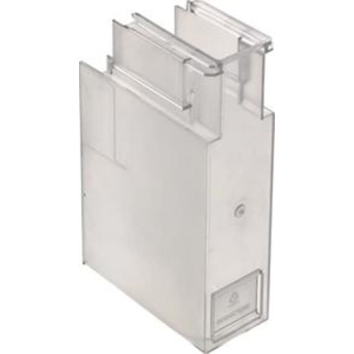 ABB XLBM00 Cable shroud, H=185mm Turkey
