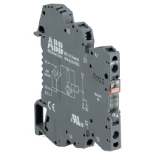 ABB RB121G-24VUC Turkey