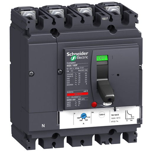 Schneider Electric LV430651 Turkey